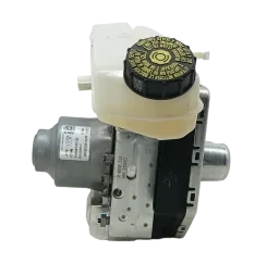Modulo Freio Abs Ford Maverick 2.0 2025 2026 Gasolina SZ1C2D335CK