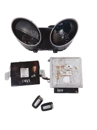 Kit COLD ix35 2012