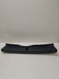 SOLEIRA PORTA MALAS TOYOTA COROLLA 2009 2014 ORIGINAL