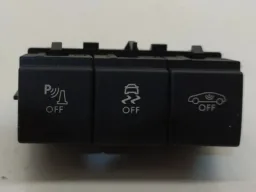 BOTAO Controle Tracao Peugeot 3008 2012/2016