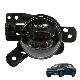 farol de neblina esquerdo Nova S10 Montana onix 2025-2026