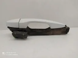 MaCaneta Externa Lifan 530 TrASEIRA EsqUERDA 2013/2016