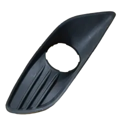 Moldura Farol Milha Esquerdo Focus 2008 A 2013 Original