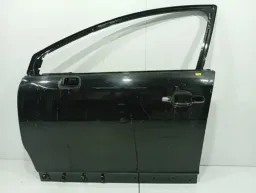 Porta C4 Pallas Dianteira Esquerda  2007/2013