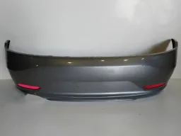 Parachoque Bmw Z4 Traseiro 2010/2017