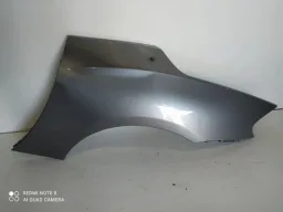 Paralama LATERAL Bmw Z4 TRASEIRA ESQUERDA 2010/2016