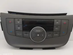 Comando Ar Condicionado Sentra 2014/2019