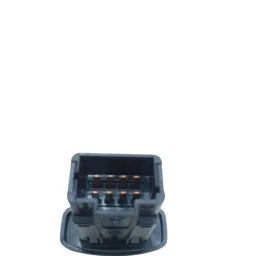 BOTÃO ALERTA RENAULT SANDERO 2011 2012 2013 2014