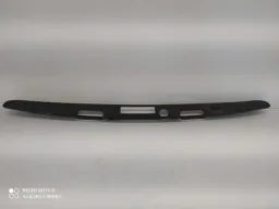 Friso Moldura Tampa TrasEIRA Mercedes Slk200 350 2005/2011