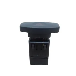 BOTÃO ALERTA RENAULT SANDERO 2011 2012 2013 2014