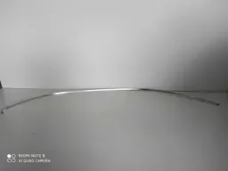 Friso CALHA Teto Mercedes C180 C200 DIR 08/2014 A2046902280