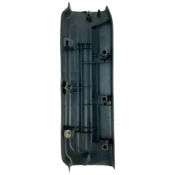 SOLEIRA PORTA TRASEIRA DIREITA S10 2.8 DIESEL 2012 A 2022