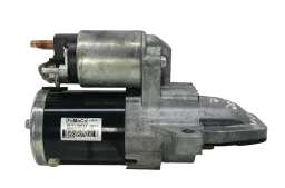 Motor Partida Arranque Maverick Tremor 2.0 2025 2026 Gas