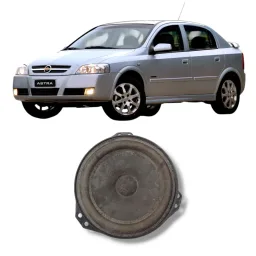 Alto falante porta GM Astra 2005 2012 original