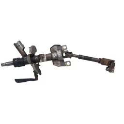 COLUNA DIREÇÃO PEUGEOT 206 207 HOGGAR