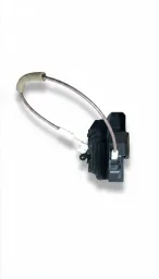 Fechadura manual Porta Dianteira/LD Mobi Strada/mobi 2020 a