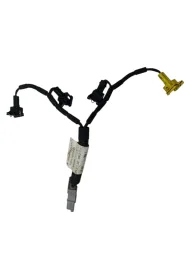 Chicote Bico Injetor Peugeot 208 Citroen C3 C4 1.6 2017 2022