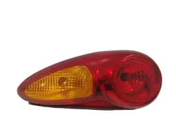Lanterna Traseira Direita Chery Qq 2016/2020 J004433020