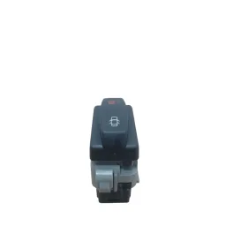 BOTÃO TRAVA DESTRAVA RENAULT SANDERO 2009 2010 2011 A 2014