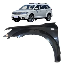 Paralama Esquerdo Original Fiat Freemont Dodge Journey