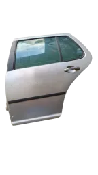 PORTA TRASEIRA LE VOLKSWAGEN GOLF 2009