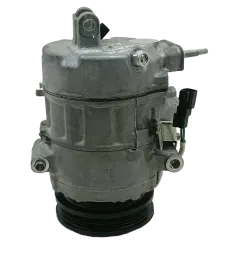 Compressor Ar Condicionado Maverick 2.0 2025 2026 Gasolina