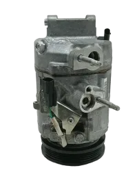 Compressor Ar Condicionado Maverick 2.0 2025 2026 Gasolina PZ1119D629BB