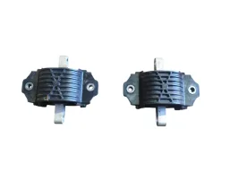 PAR SUPORTE COXIM CAMBIO BMW 528I/535I 2013/2016