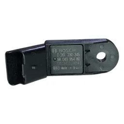 Sensor Map Citroën C4 Cactus 19/24