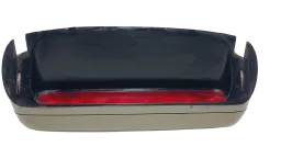 Break Light Santana Cinza 92 A 94 Foto Real Original
