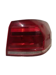 Lanterna Traseira Direita Vw Spacefox 2015 A 2018 Original