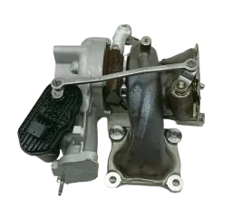 Turbina Ford Maverick Tremor 2.0 2025 2026 Gasolina
