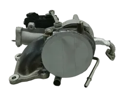 Turbina Ford Maverick Tremor 2.0 2025 2026 Gasolina P2GE9G438AF