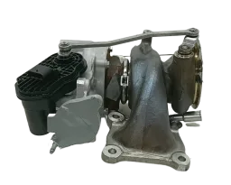 Turbina Ford Maverick Tremor 2.0 2025 2026 Gasolina P2GE9G438AF