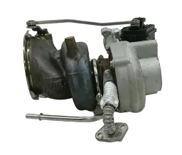 Turbina Ford Maverick Tremor 2.0 2025 2026 Gasolina P2GE9G438AF
