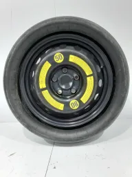 ESTEPE PENU RODA AUDI Q7 CAYENNE 2007/2015 DET PNEU