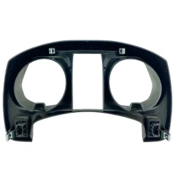 MOLDURA PAINEL INSTRUMENTO S10 TRAILBLAZER 2012 A 2016