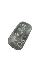 Luz De Teto Central Peugeot 307 2006 2012 9652262180