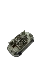 LUZ DE TETO CENTRAL PEUGEOT 307 2006 2012 9652262180