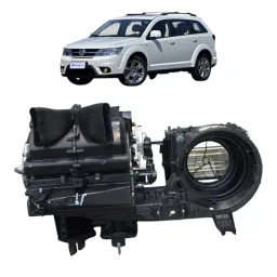 Caixa Evaporadora Original Fiat Freemont Dodge Journey