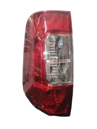 Lanterna Traseira Nissan Frontier L/d 2021a2022