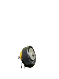 Tensor Esticador Correia Vw Spacefox 1.6 2010 a 2015