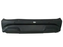 Parachoque Traseiro Saveiro Robust 2023/26  5U7807421T