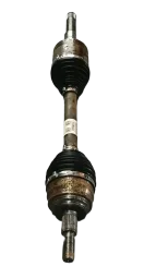 Semi Eixo Dianteiro Esquerdo Maverick Tremor 2.0 2025 2026 PZ673B437AAA