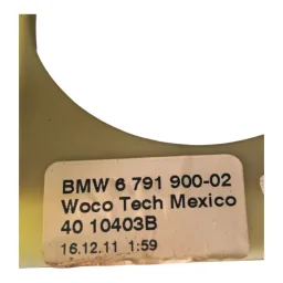 PEDAL DE FREIO BMW X6 679190002 2012 P13M