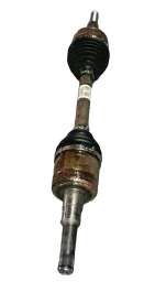 Semi Eixo Dianteiro Esquerdo Maverick Tremor 2.0 2025 2026 PZ673B437AAA