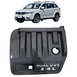 Tampa Motor Original Fiat Freemont 2.4 Gasolina