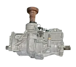 Diferencial Dianteiro Maverick Tremor 2.0 2025 2026 Gasolina