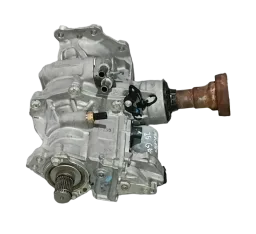 Diferencial Dianteiro Maverick Tremor 2.0 2025 2026 Gasolina LX677L486EM