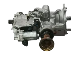 Diferencial Dianteiro Maverick Tremor 2.0 2025 2026 Gasolina LX677L486EM